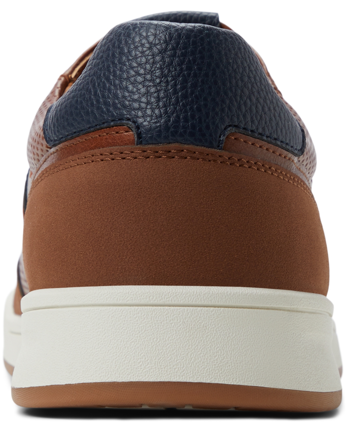 Call It Spring Men's Pallisade Lace-up Sneaker In Cognac