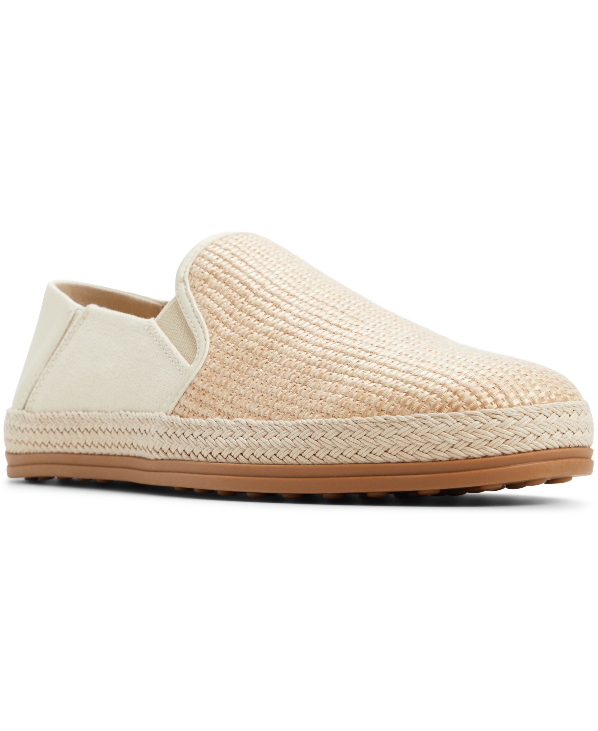 Men's Cabianca Loafer - Bone
