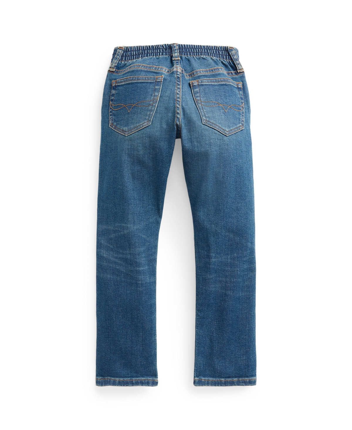 Polo Ralph Lauren Toddler and Little Boys Sullivan Slim Stretch Jeans