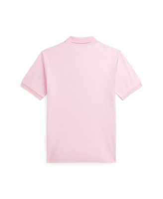 Big Boys Soft Polo Shirt