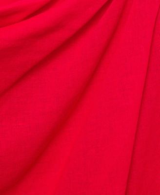fleece lined sweater dress Fleece-Lined Hooded Maxi Sweatshirt Dress