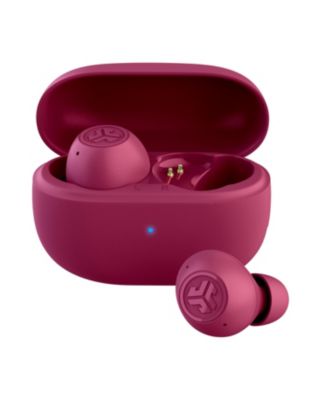 Go Pop Active Noise Cancelling True Wireless Earbuds