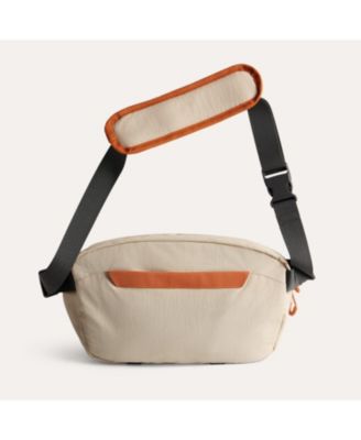 Soar 6L Camera Sling Bag with Tripod Holder ORANGE