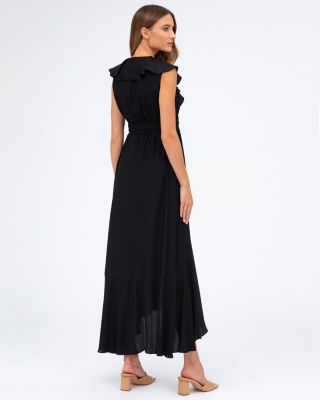 Maternity High-Low Cocktail Dorothea Dress