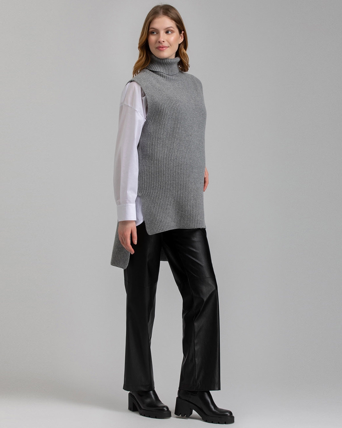 Pietro Brunelli Maternity Maternity Pietro Brunelli Trousers Romeo In Black
