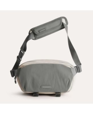 Soar 6L Camera Sling Bag with Tripod Holder ORANGE