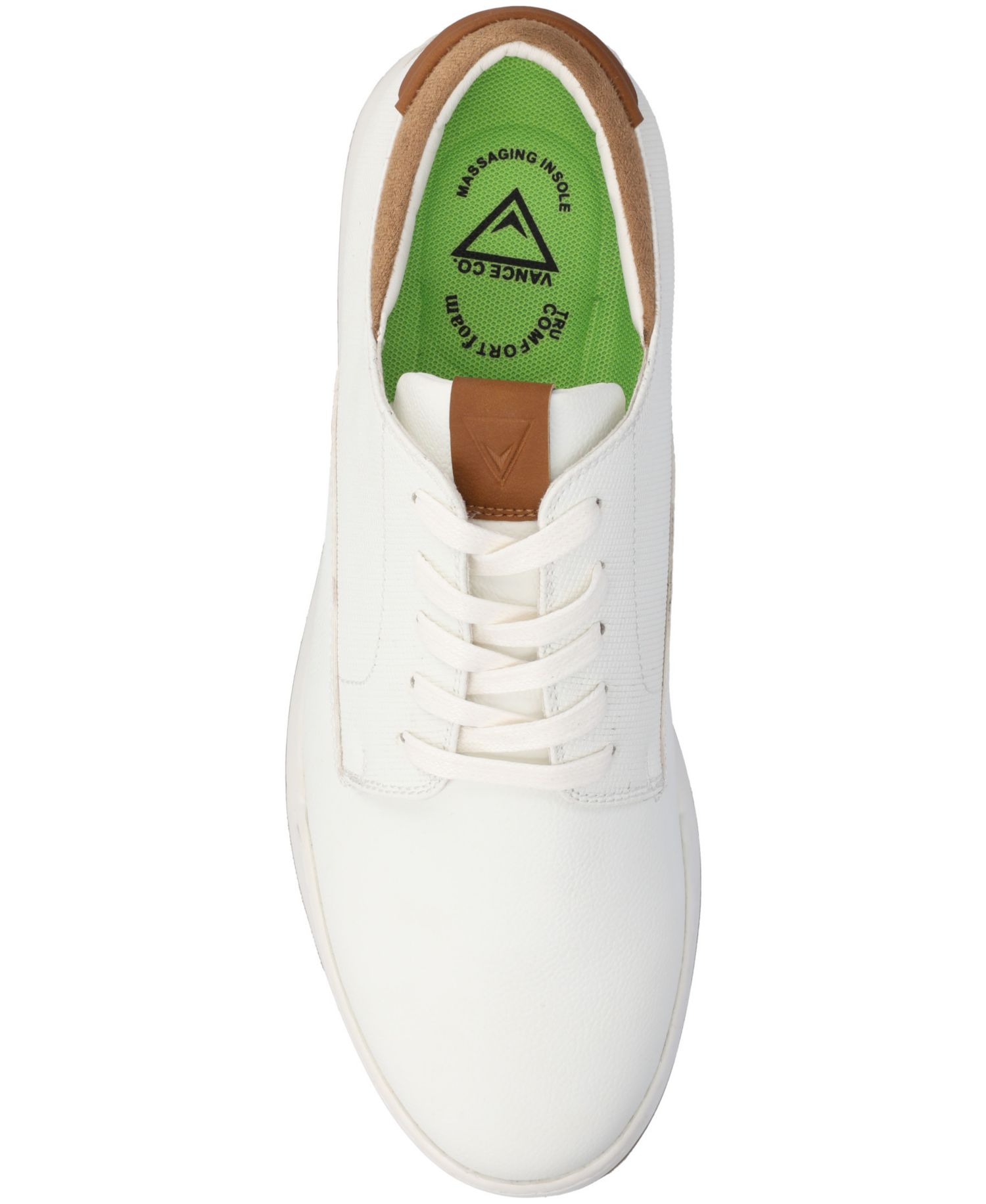 Men's Aydon Casual Sneakers