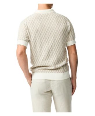 Rodd Gunn Men's Galdfield Knit