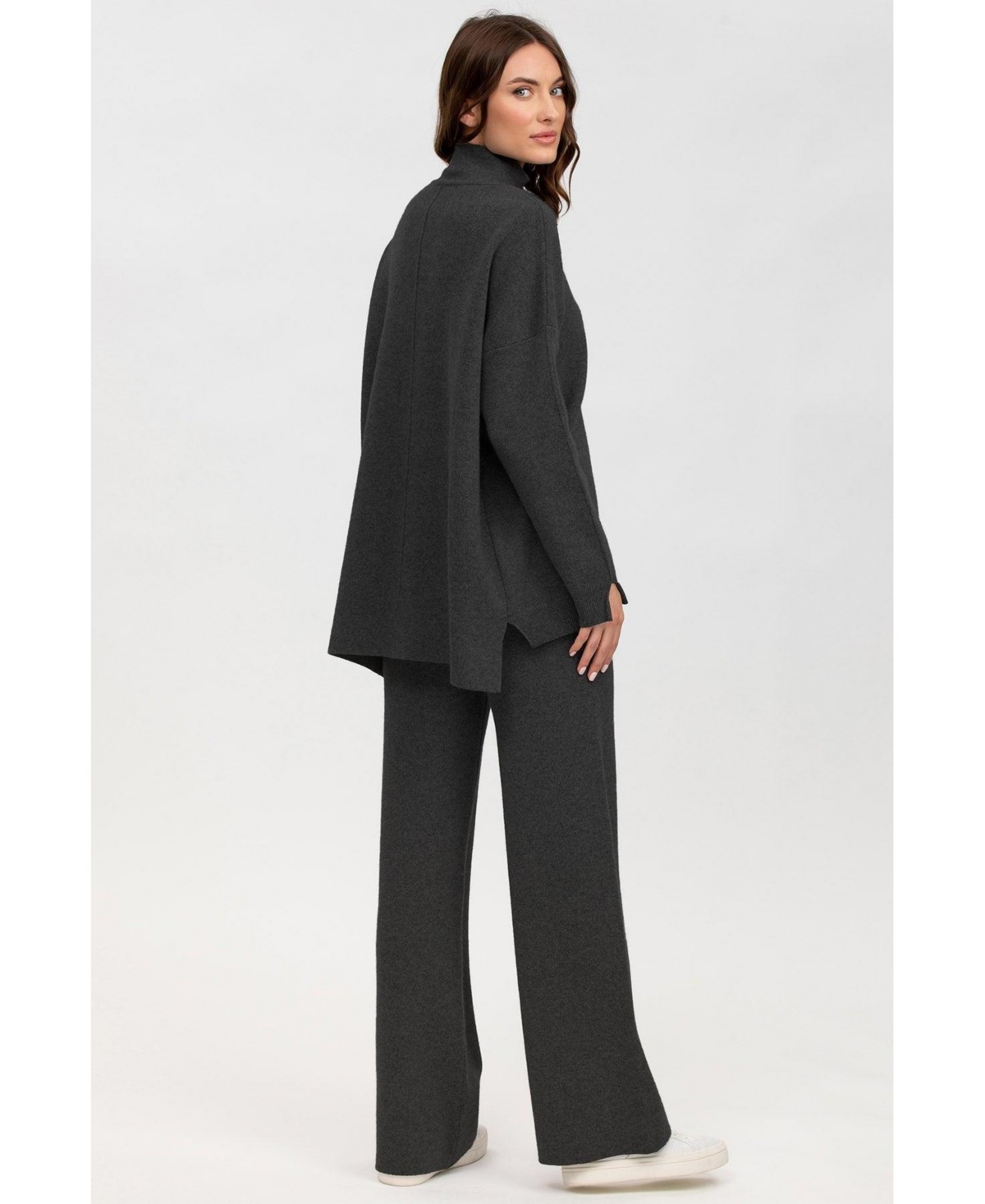 Pietro Brunelli Milano Women's Trousers Meribel