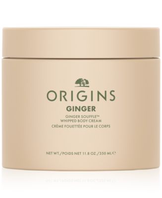 Origins Ginger Souffle, 11.8oz - Macy's