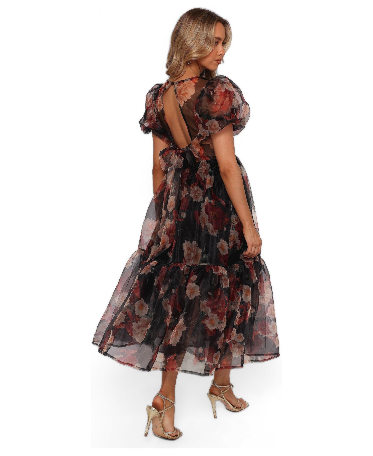 Women's Elspeth Midi Dress
