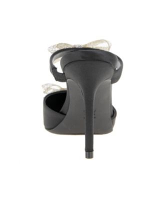 Women's Bardia Double Bow Pumps