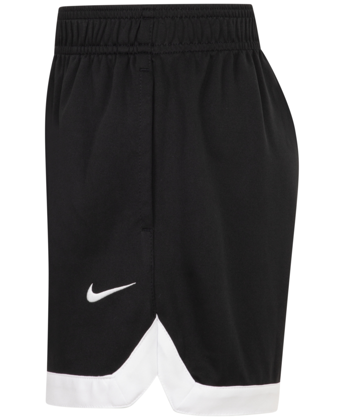 Nike Kids' Stock Practice Shorts