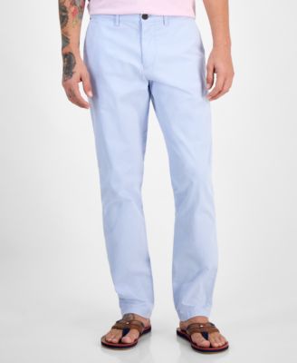 Tommy Hilfiger - Slim-Fit Chino Pants