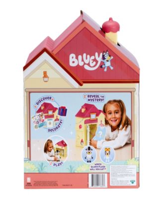 Play Date Plush Surprise