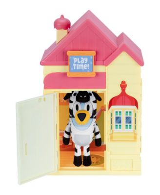 Play Date Plush Surprise