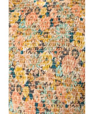 Novah Long Sleeve Top