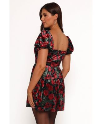 Women's Anders Mini Dress