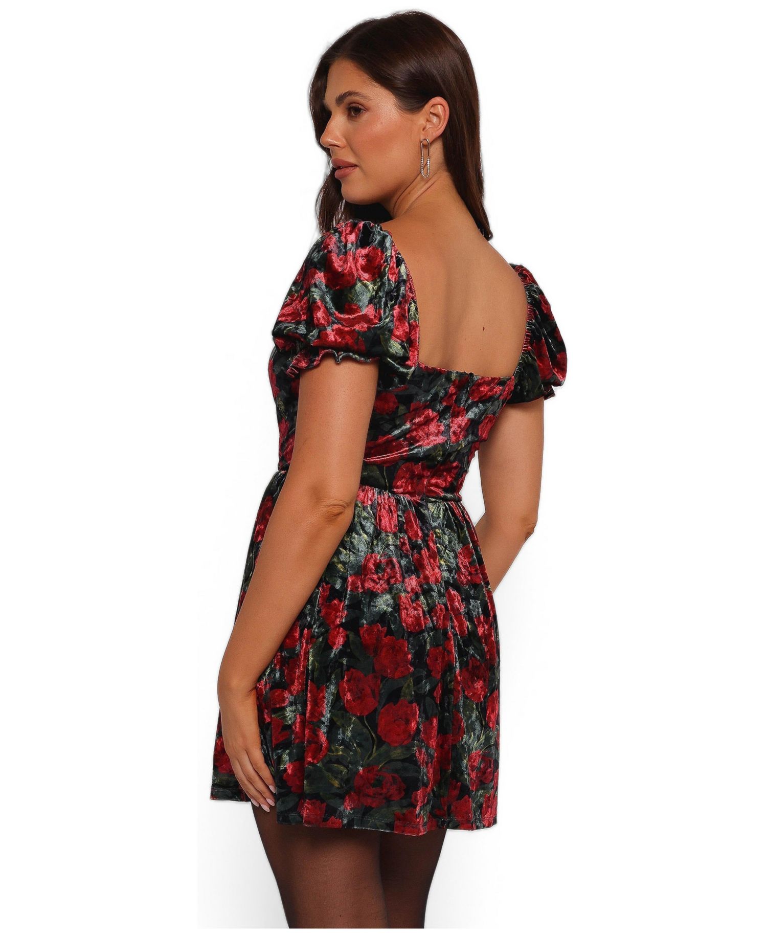Women's Anders Mini Dress
