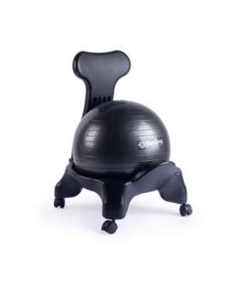 Stability Ball Chair