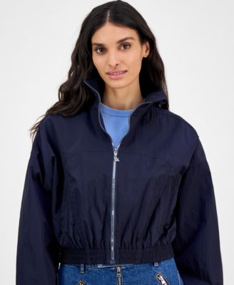 Women's Cropped Jacket 