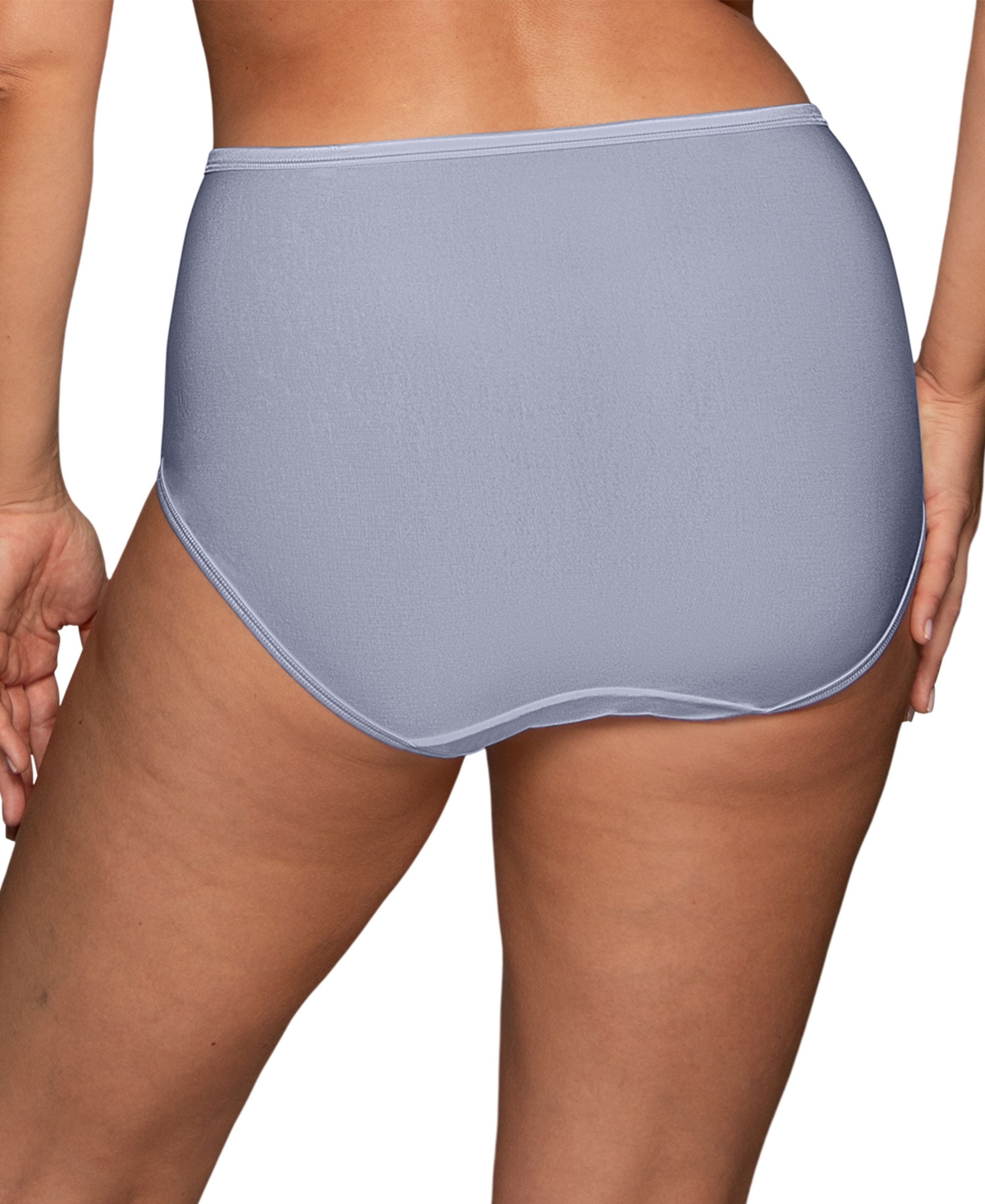 VANITY FAIR ILLUMINATION BRIEF UNDERWEAR 13109, ALSO AVAILABLE IN EXTENDED SIZES 