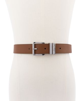 Women's 32mm Leather Belt