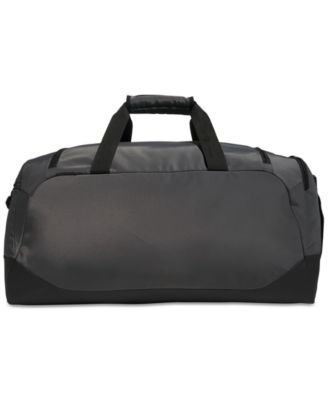 Men's Defender Logo Duffel Bag