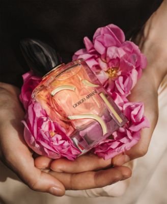 Armani Sì Eau de Parfum, 3.4 oz