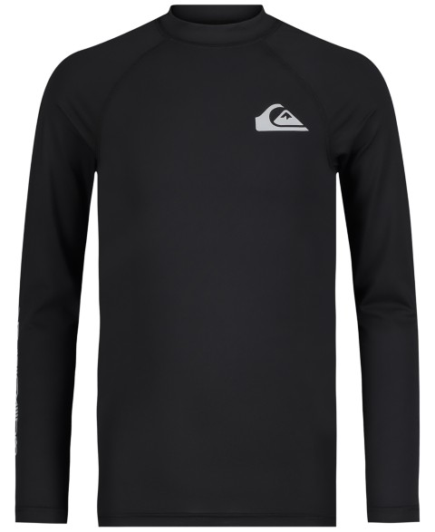 Рашгард Big Guard, длинный рукав — Quiksilver