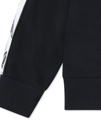 Toddler Kids Dri-FIT 2-Pc. Full Zip Tracksuit Set
