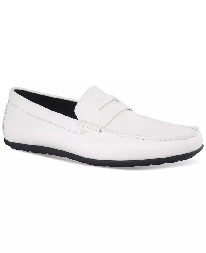 Men's Masonn Slip-On Penny Driving Loafers - thumbnail 6