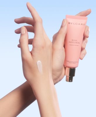 Rose Goldea Blossom Delight Hand Cream, 1.4 oz.