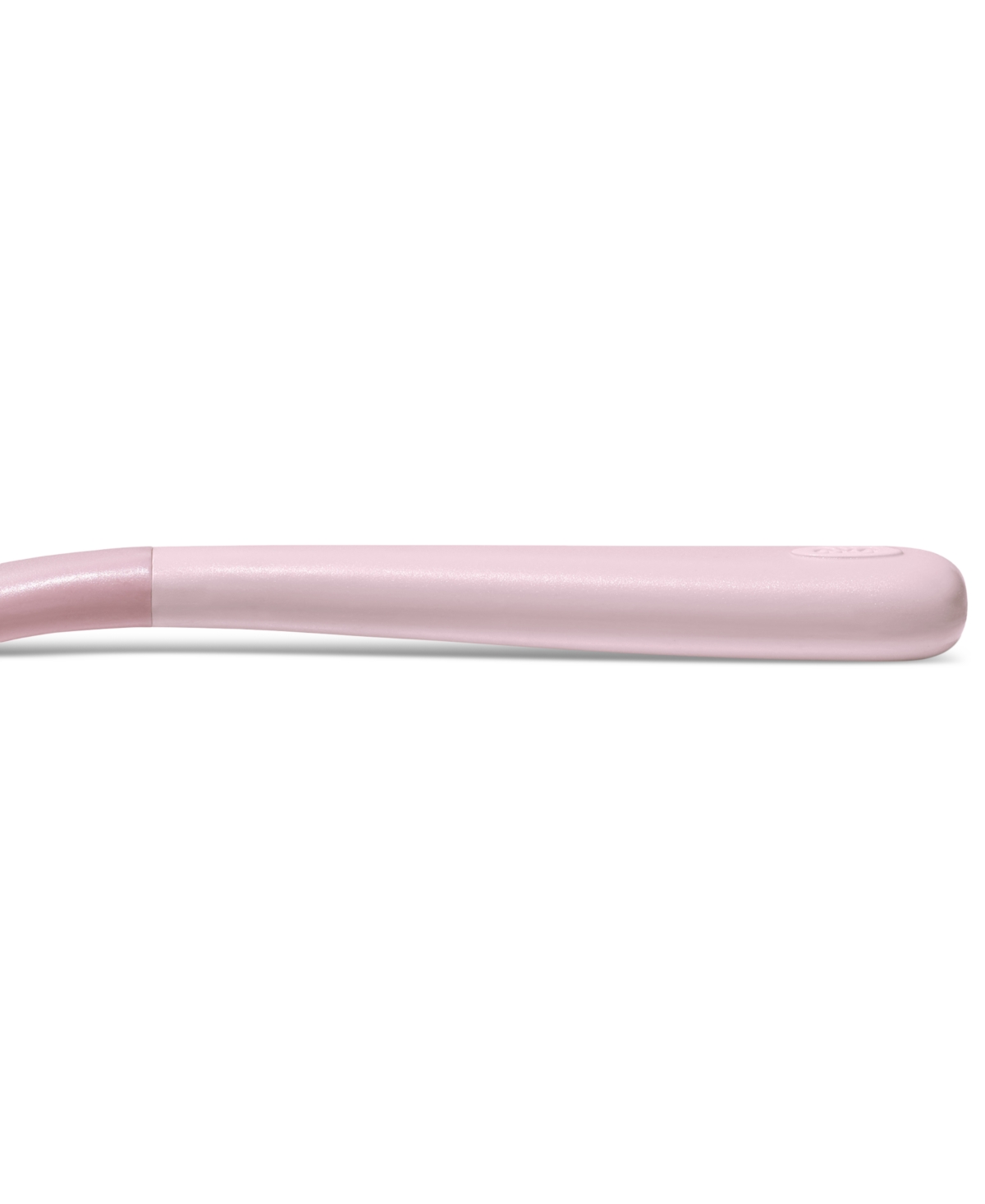 Oxo Tot 3-piece Cutlery Set For Big Kids In Blossom