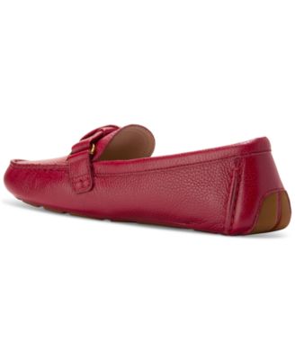 Women's Emmie Knot Driver Moccasins 