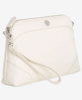 Crossbody Wristlet, Exclusively at Macy's