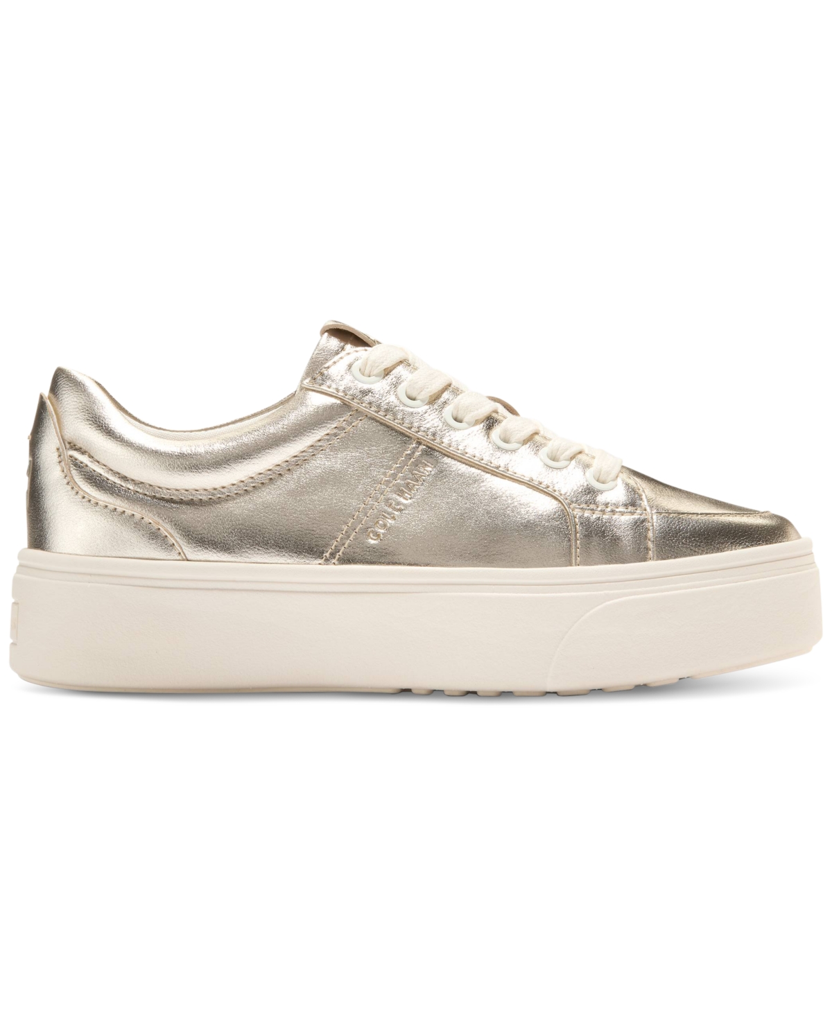 COLE HAAN WOMEN'S GRANDPRO MAX PLATFORM SNEAKERS 