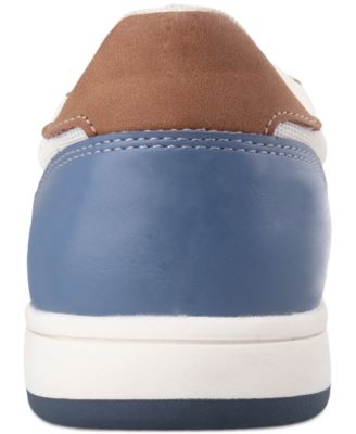 Men's Dawsonn Lace-Up Sneakers, Exclusively at Macy's 