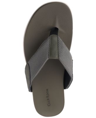 Men's Ralstonn Slip-On Thong Sandals