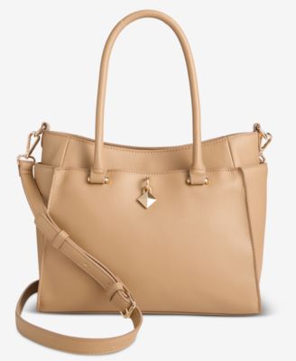 I.N.C. International Concepts - Caitii Medium Satchel