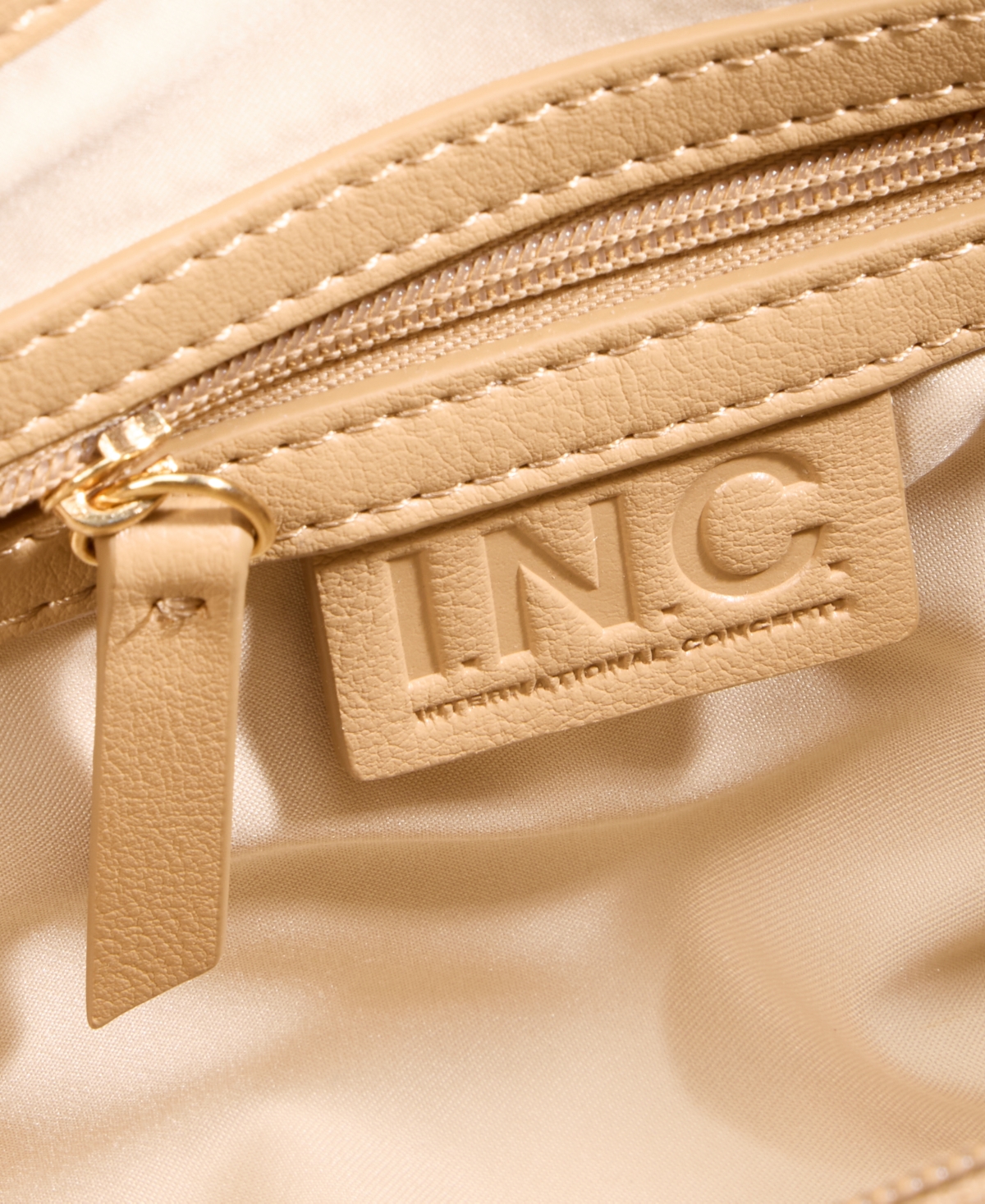 INC INTERNATIONAL CONCEPTS AJAE FLAP STRAW CROSSBODY, EXCLUSIVELY AT MACY'S 