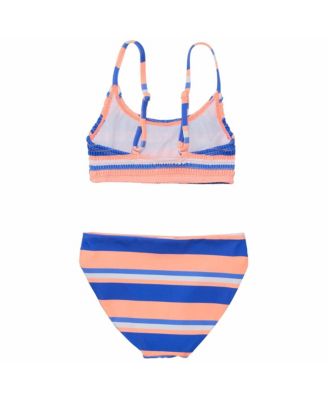 Tropicana Vacay Sustainable Bikini