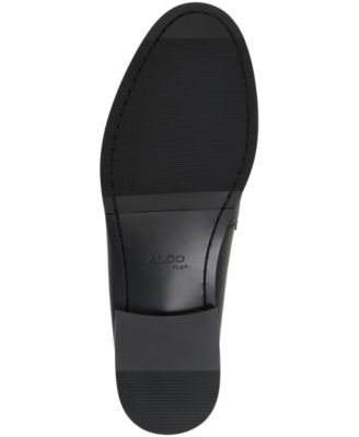 Men's Traveler Leather Bit Loafer