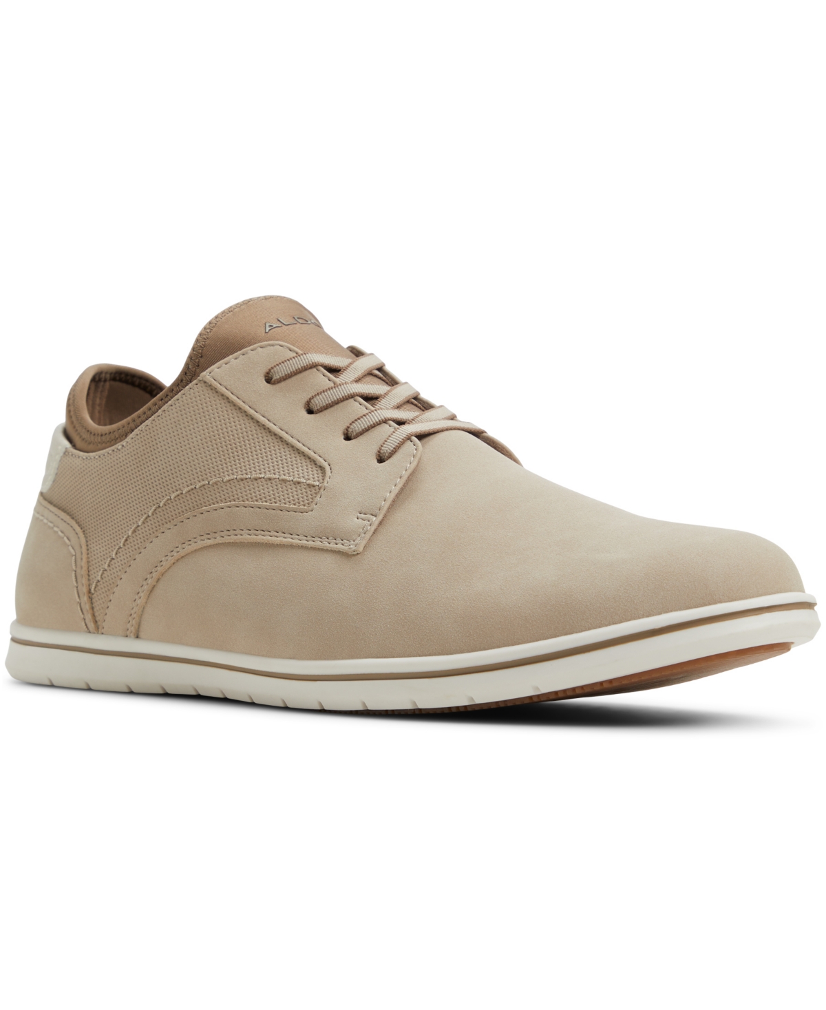ALDO MEN'S CARNABY LACE UP SNEAKER 