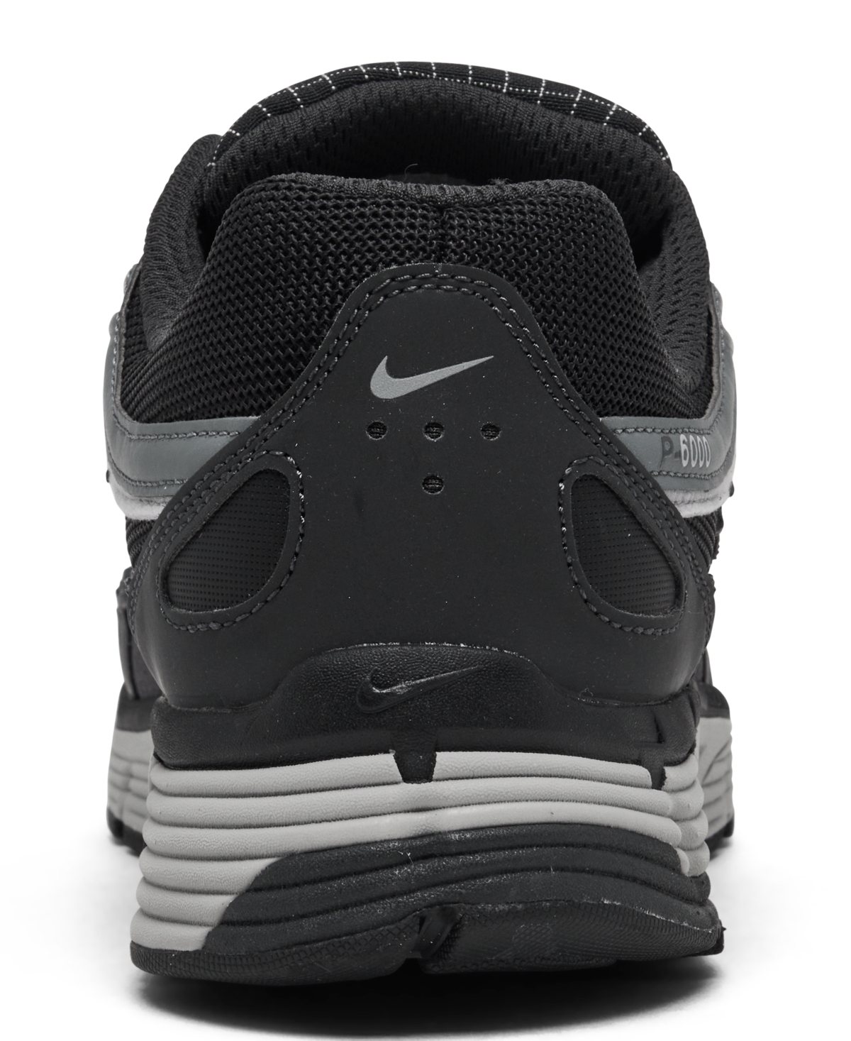 Nike Men's P-6000 Winterized Casual Sneakers from Finish Line