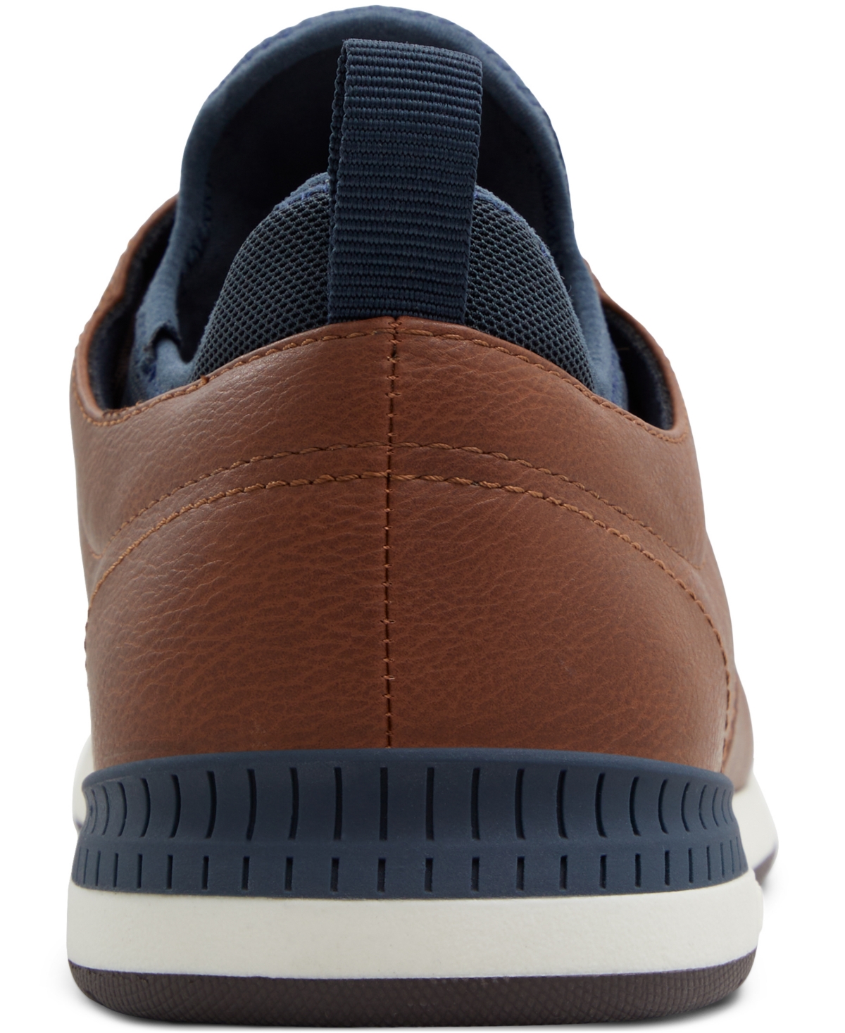 ALDO MEN'S COLBY DERBY DRESS CASUAL LACE UP SNEAKER 