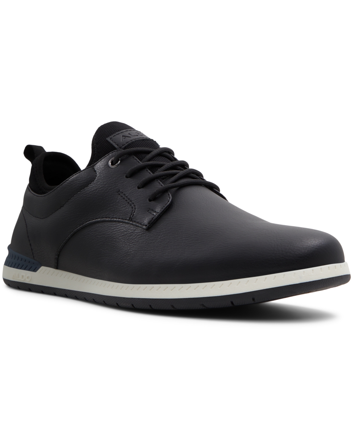 ALDO MEN'S COLBY DERBY DRESS CASUAL LACE UP SNEAKER 