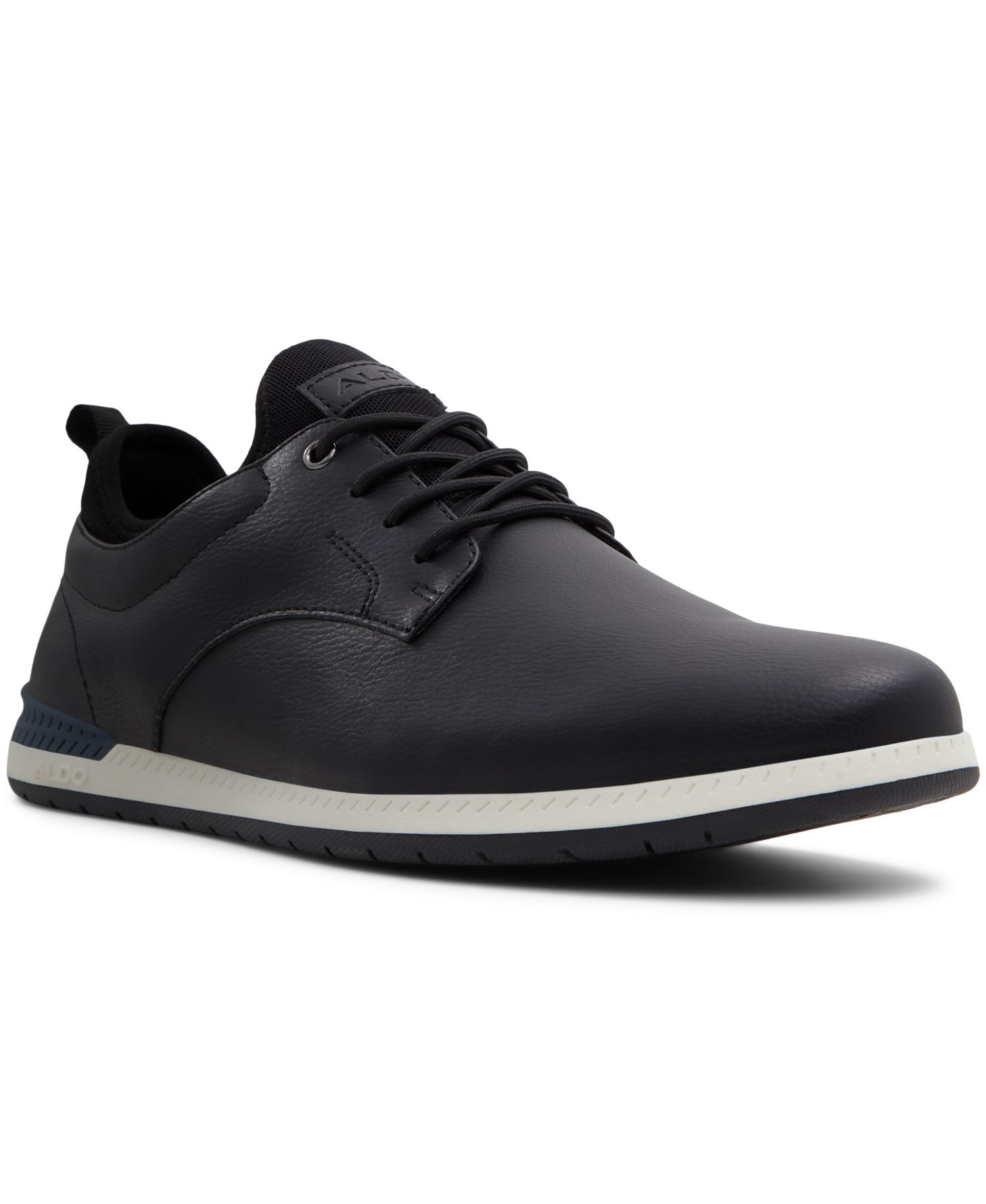 Men's Colby Derby Dress Casual Lace Up Sneaker
