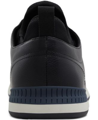 Men's Colby Derby Dress Casual Lace Up Sneaker