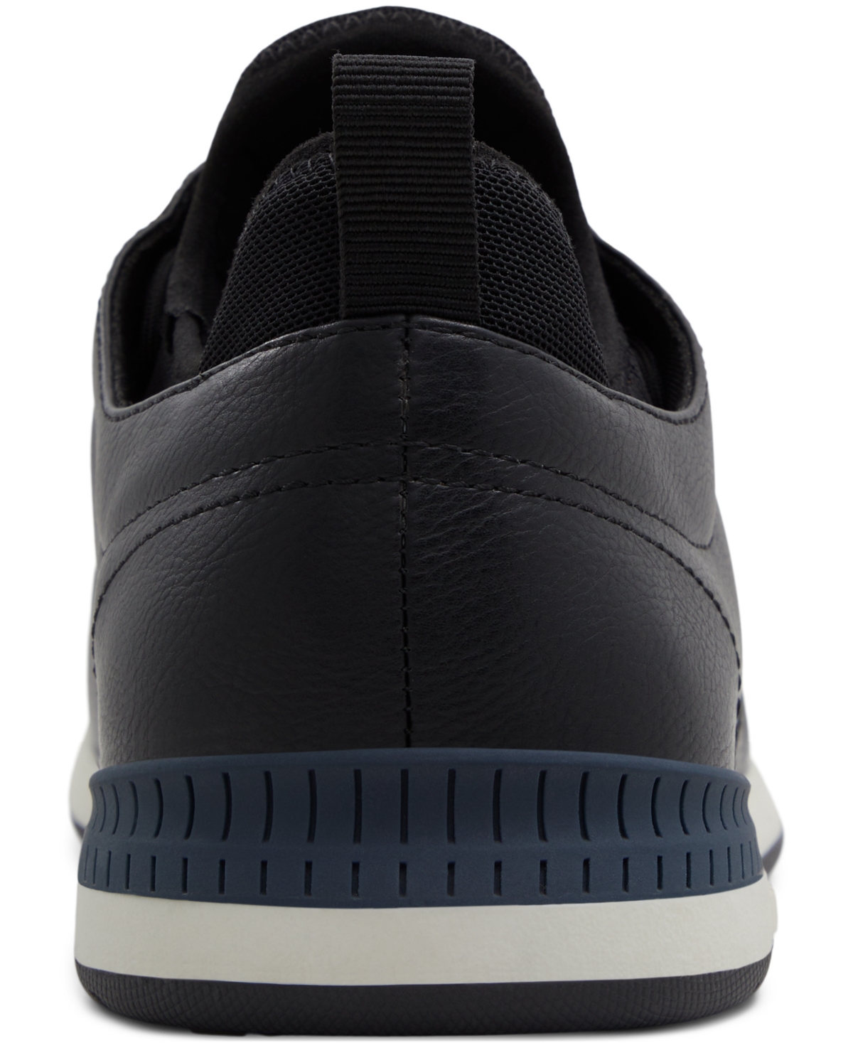 ALDO MEN'S COLBY DERBY DRESS CASUAL LACE UP SNEAKER 